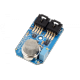 MQ131 Ozone Gas Sensor ADC121C 12-Bit ADC I²C Mini Module